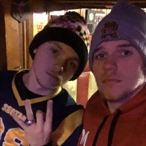 Meet your Posher, Bradley